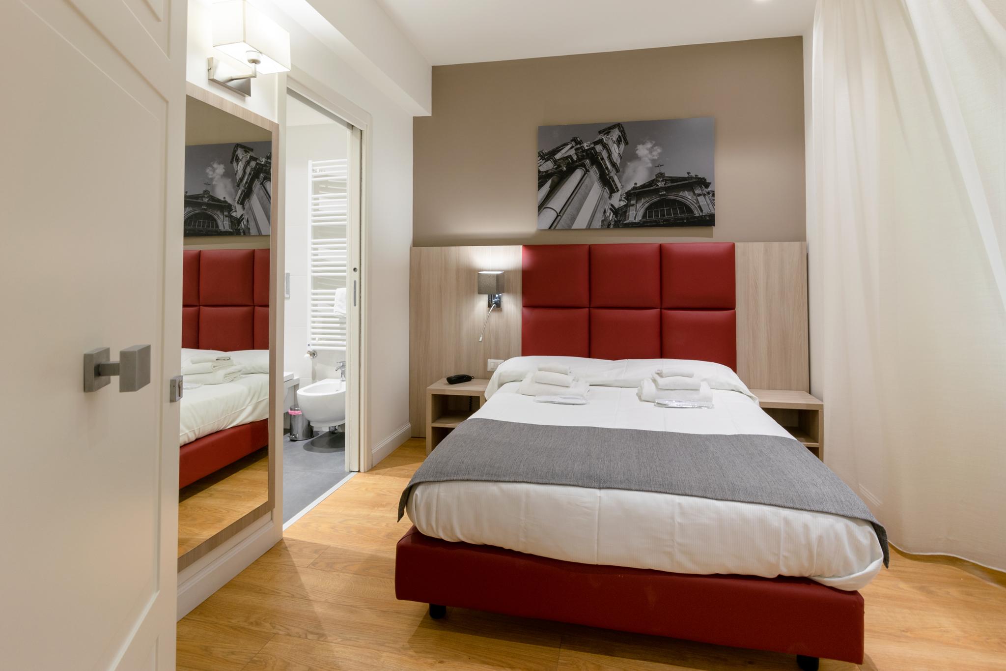 Belmonte102 Esclusive Suites Palermo Exterior photo