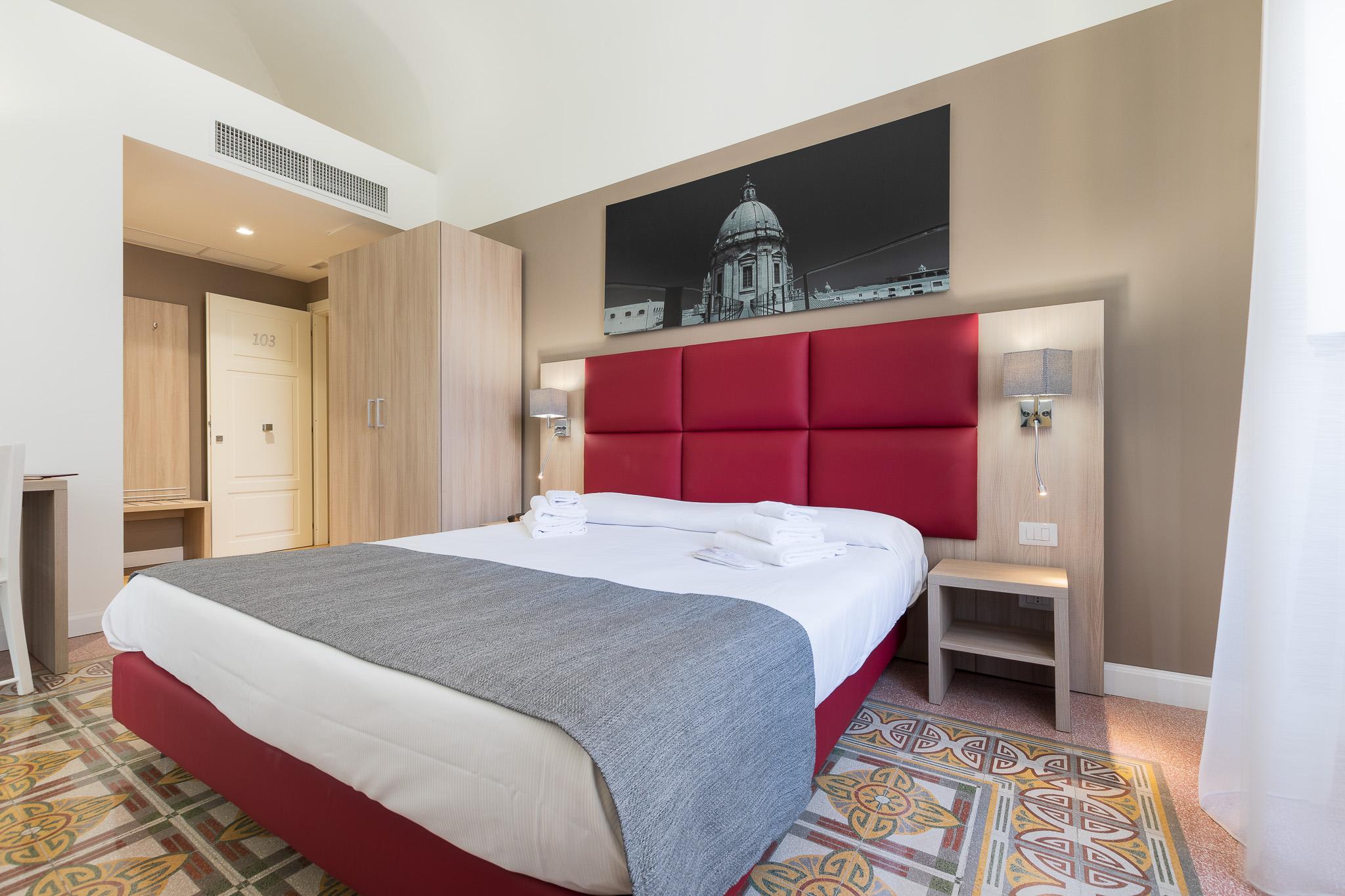 Belmonte102 Esclusive Suites Palermo Exterior photo