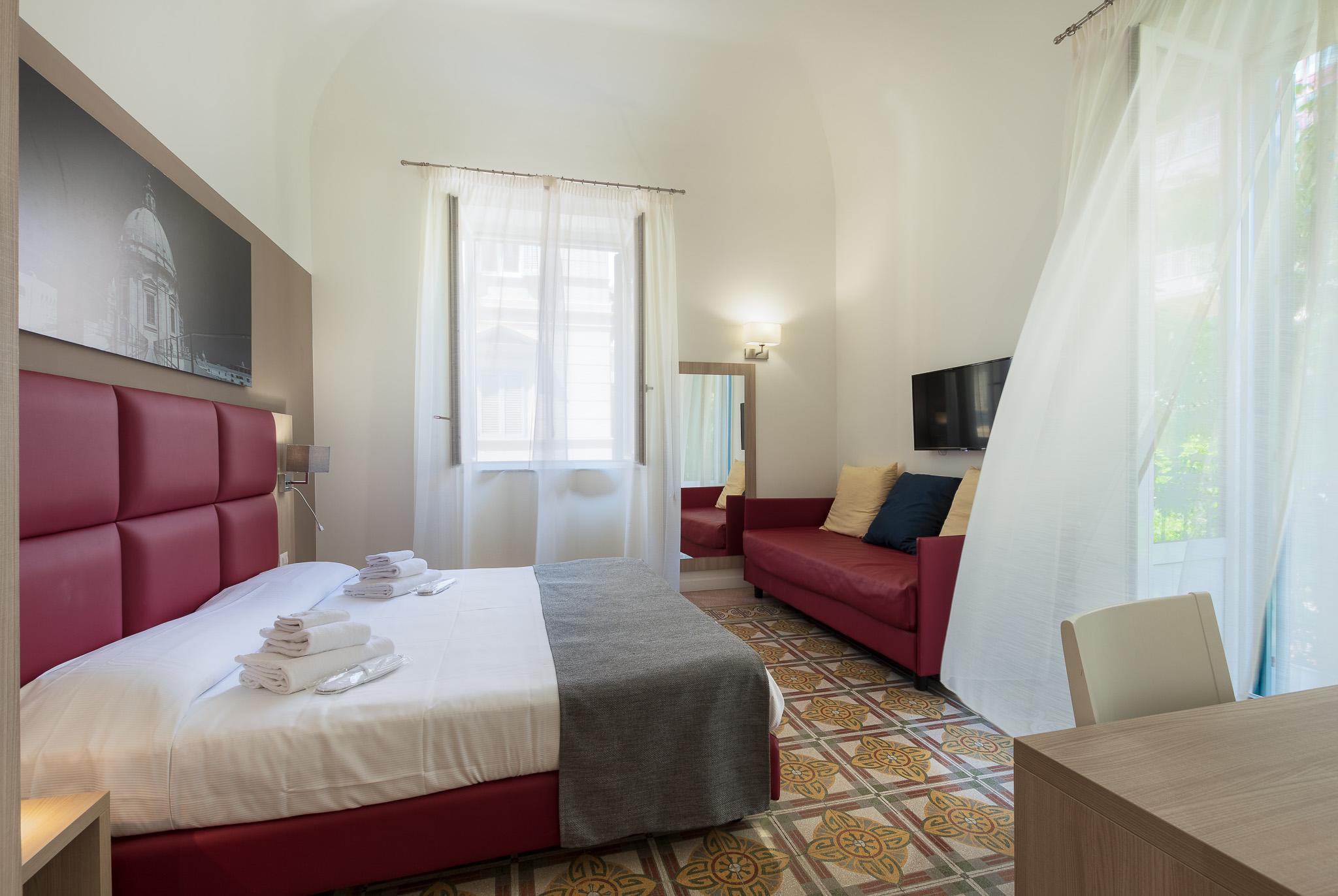 Belmonte102 Esclusive Suites Palermo Exterior photo