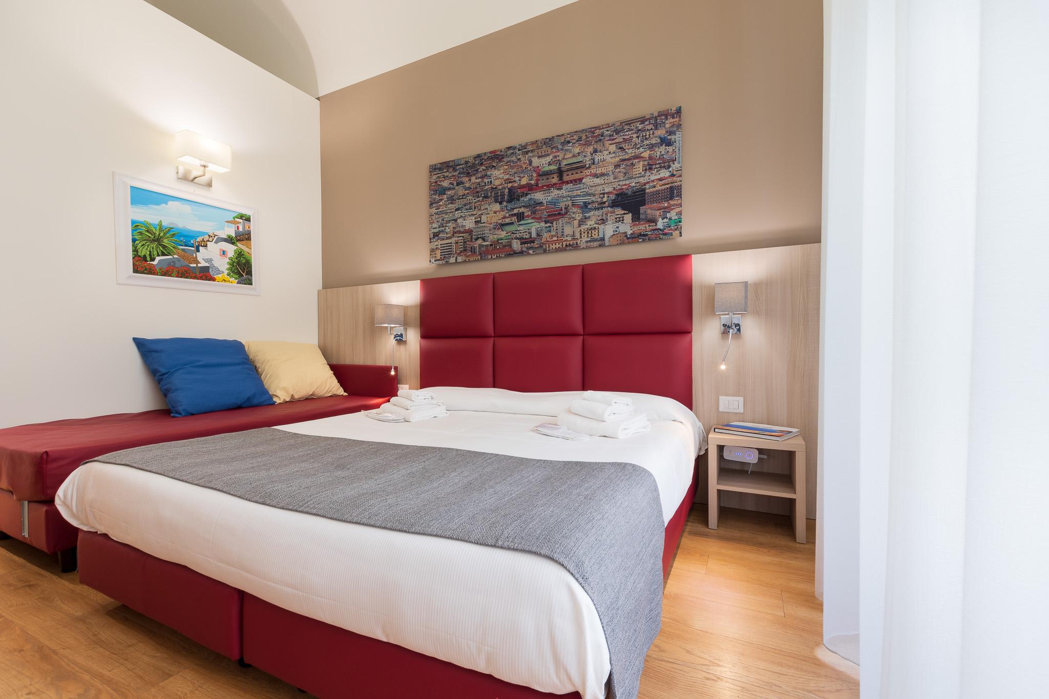 Belmonte102 Esclusive Suites Palermo Exterior photo
