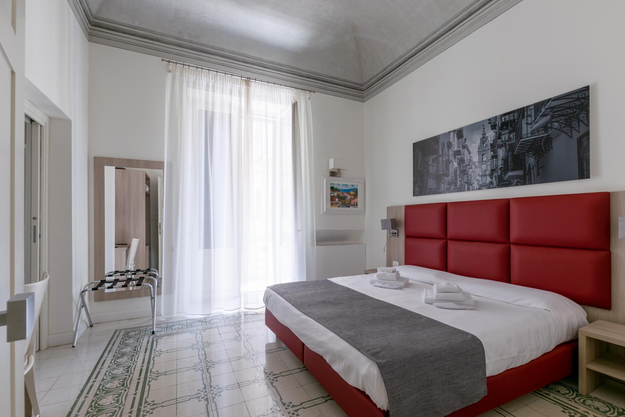 Belmonte102 Esclusive Suites Palermo Exterior photo