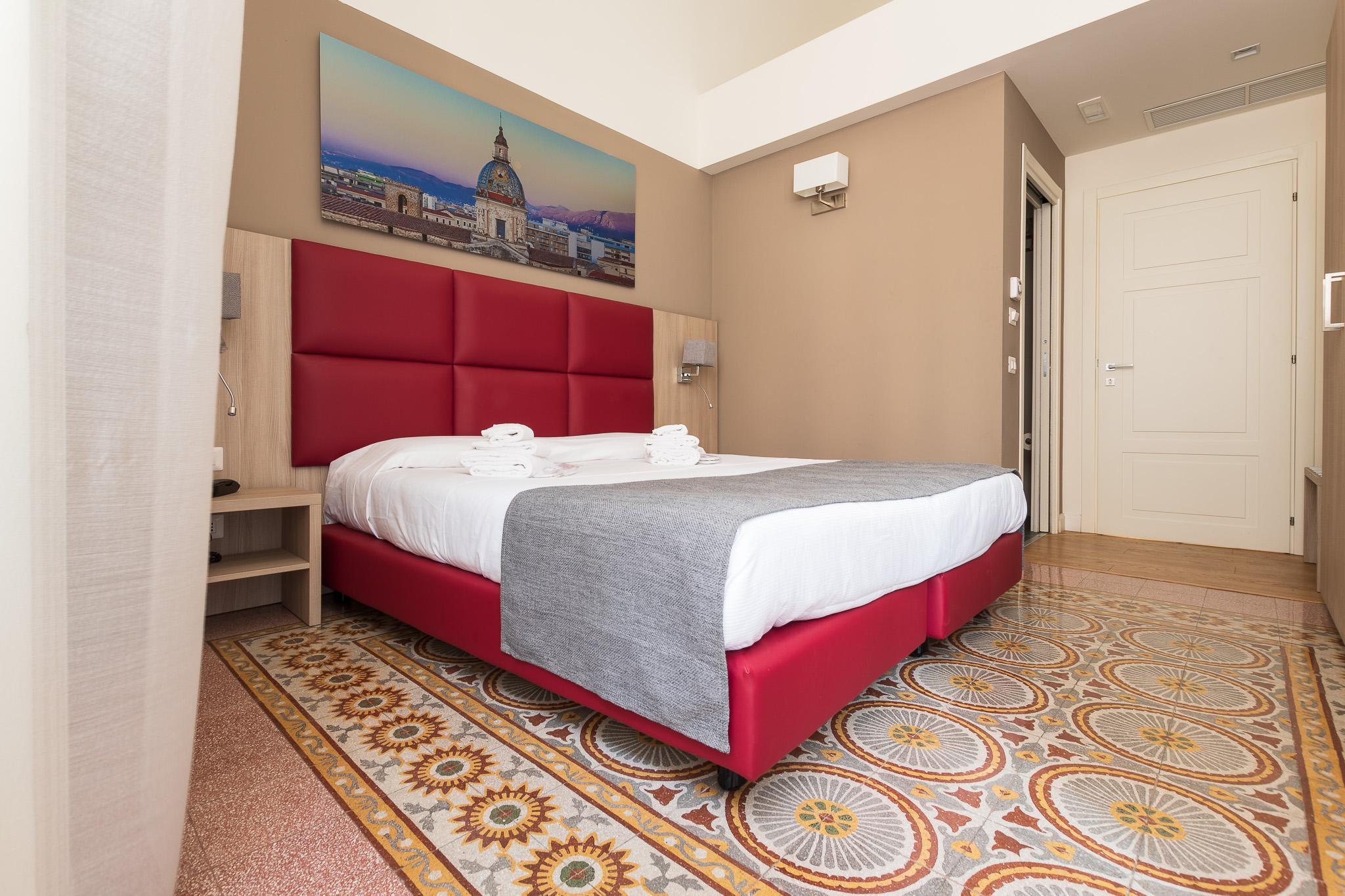 Belmonte102 Esclusive Suites Palermo Exterior photo