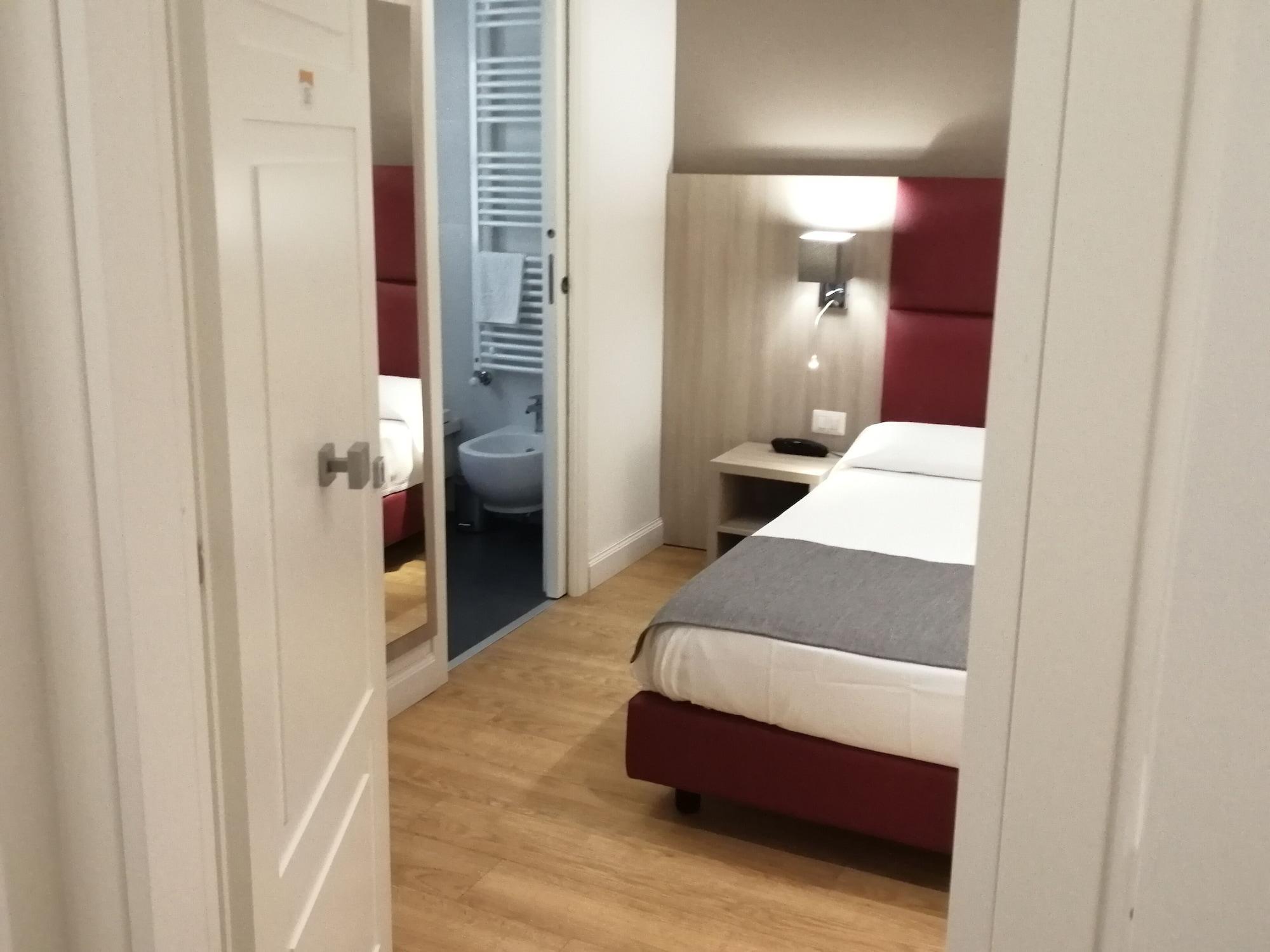 Belmonte102 Esclusive Suites Palermo Exterior photo