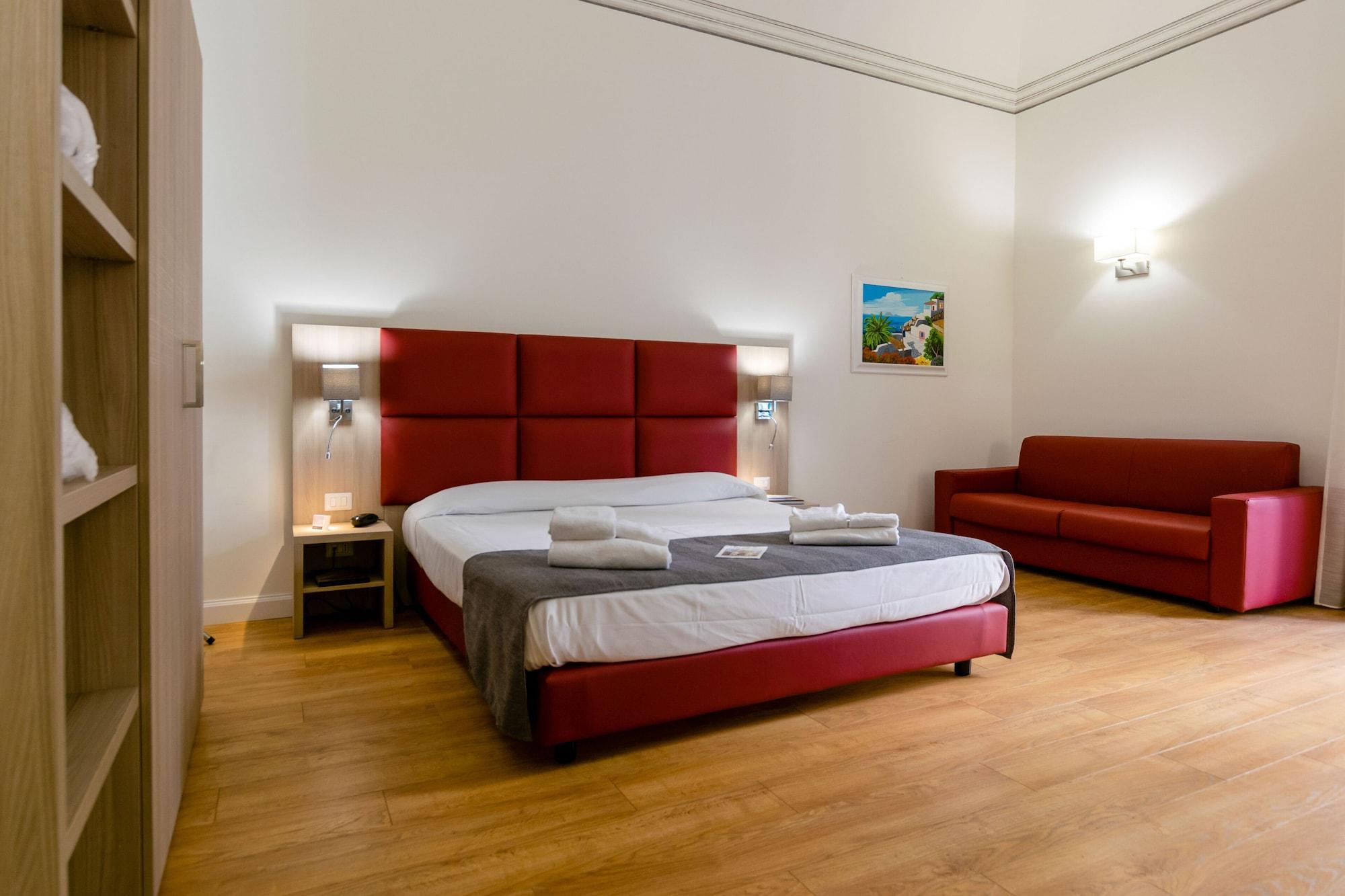 Belmonte102 Esclusive Suites Palermo Exterior photo