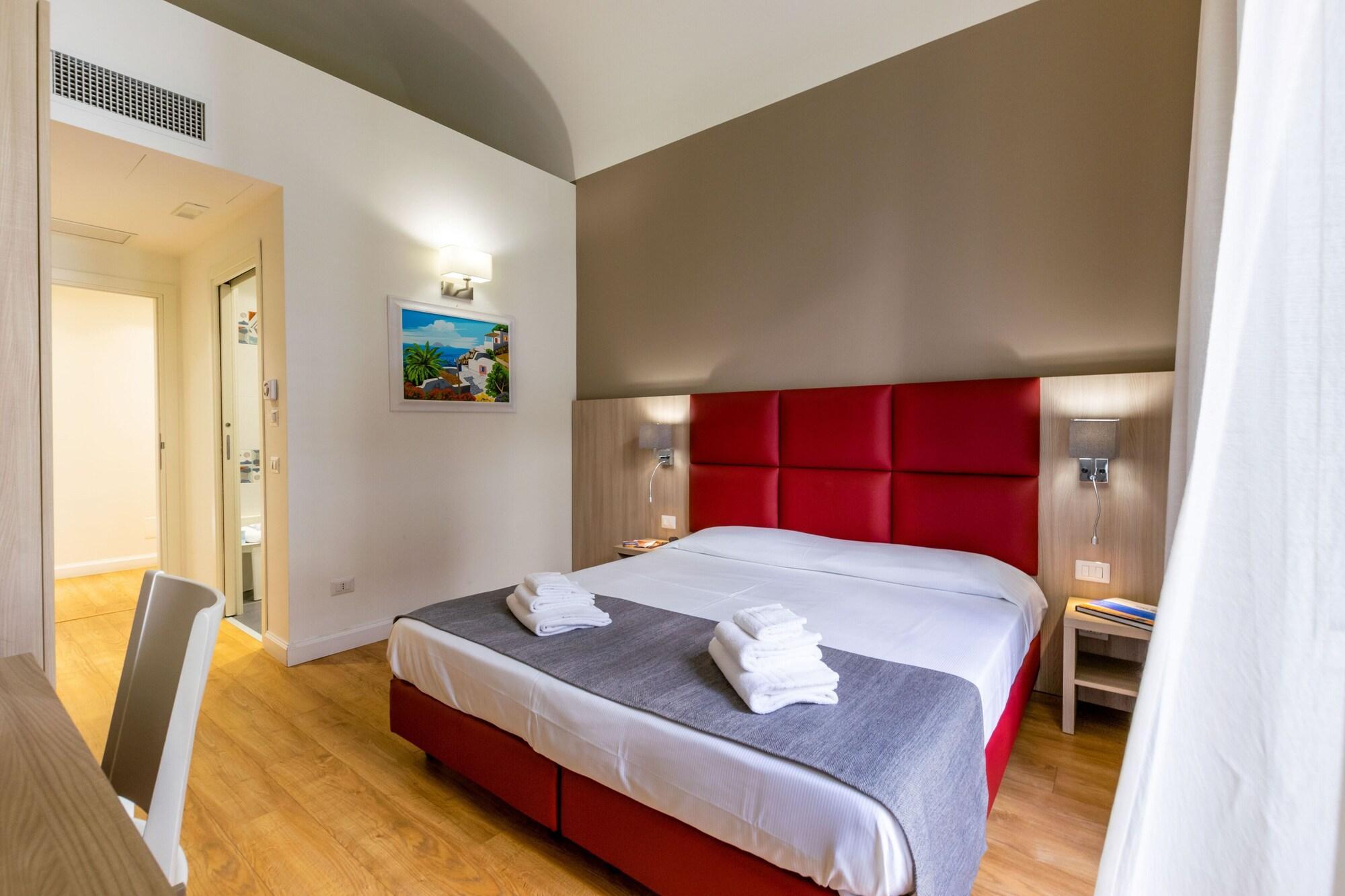 Belmonte102 Esclusive Suites Palermo Exterior photo