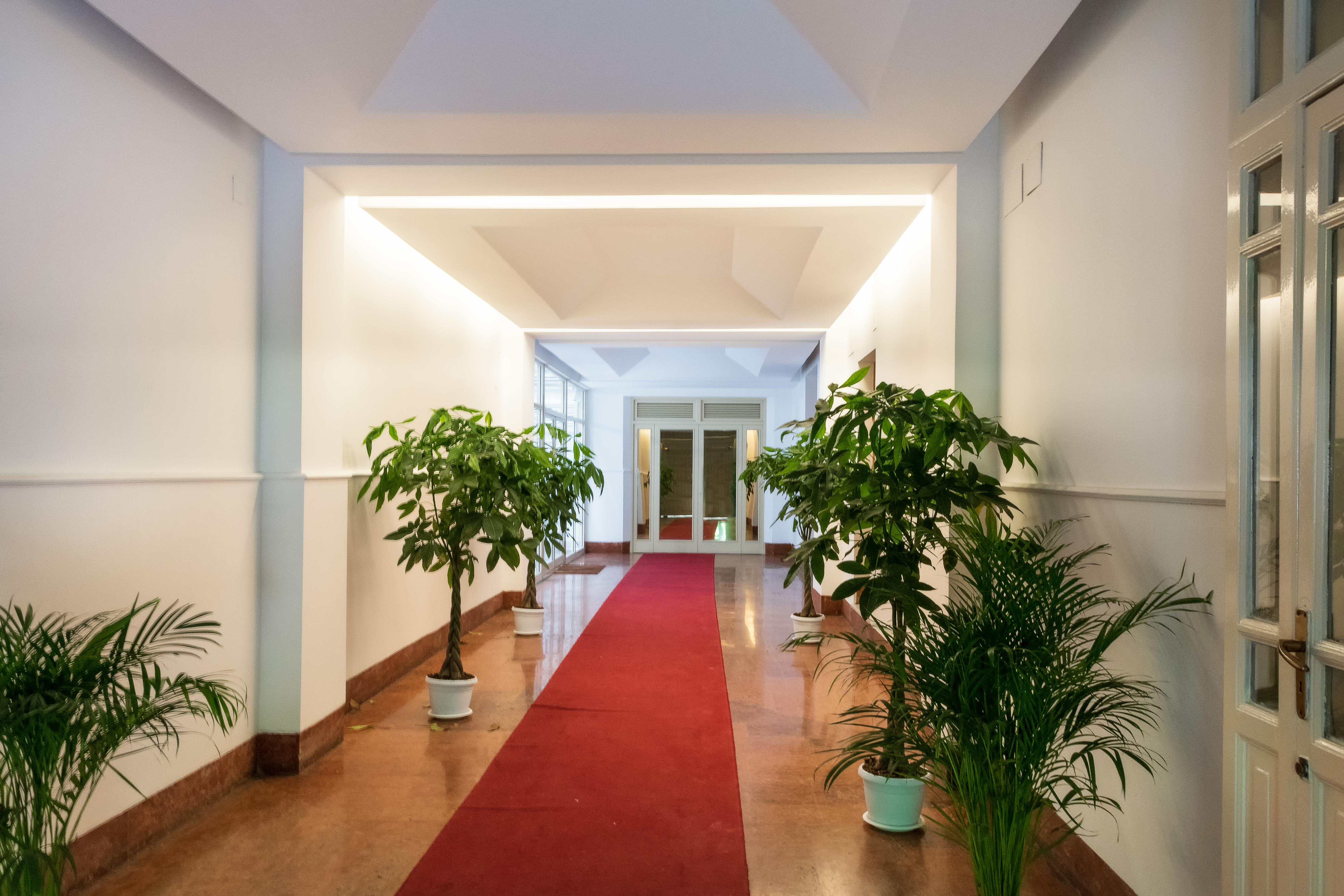 Belmonte102 Esclusive Suites Palermo Exterior photo
