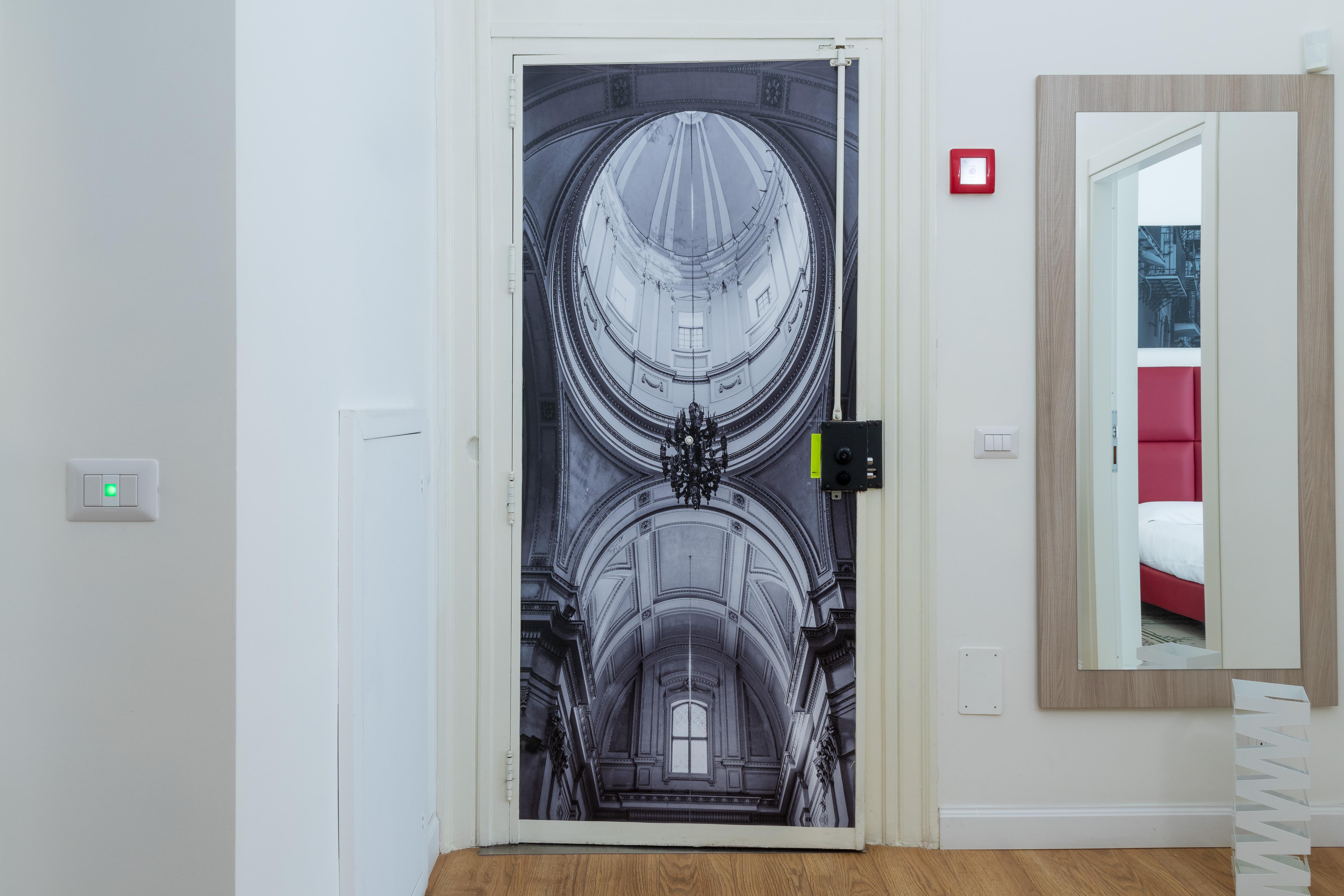 Belmonte102 Esclusive Suites Palermo Exterior photo