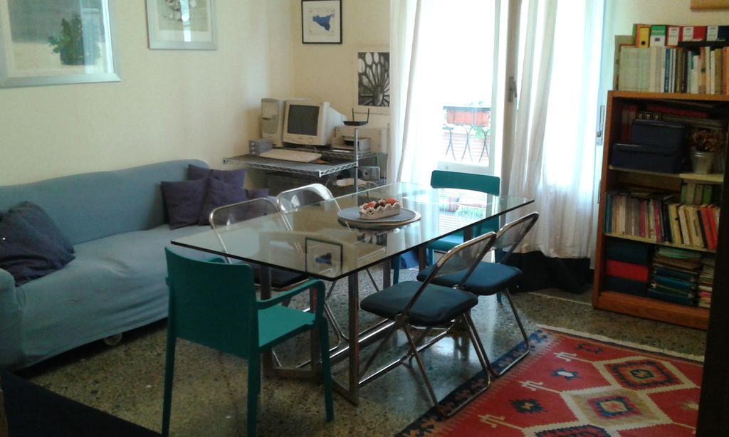 Belmonte102 Esclusive Suites Palermo Exterior photo