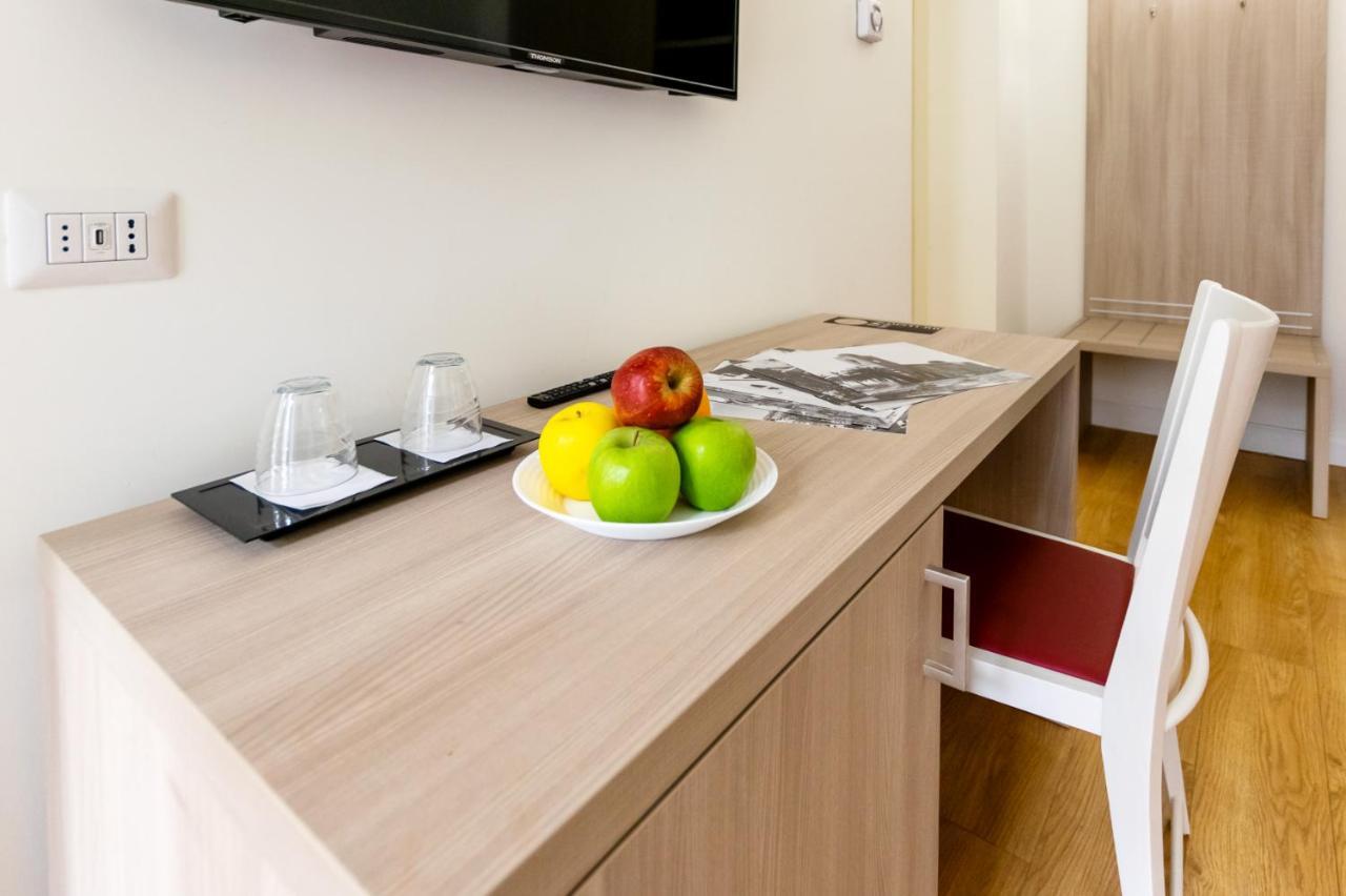Belmonte102 Esclusive Suites Palermo Exterior photo